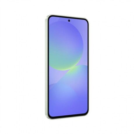 CEL SAMSUNG GALAXY A36 5G 8GB/128GB DS SAMSUNG Galaxy A36 5G 6,7' 128GB 8GB RAM Cámara 50Mpx - Green