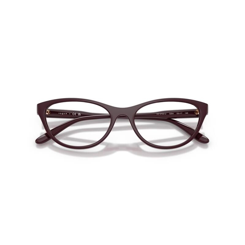 Vogue 5703-u 3284