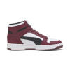 Championes Puma Rebound de Hombre - 369573 37 Bordo-blanco