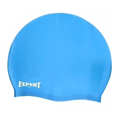 Gorra de baño resistente al agua silicona sombrero de piscina para niños  adultos hombre pelo largo~