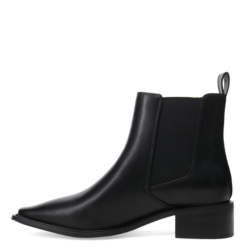 Botas de Mujer Miss Carol Mila Negro