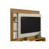 LINEA-MODULAR PARA TV ATLANTA HASTA 60" NATURE/OFF WHITE LINEA-MODULAR PARA TV ATLANTA HASTA 60" NATURE/OFF WHITE