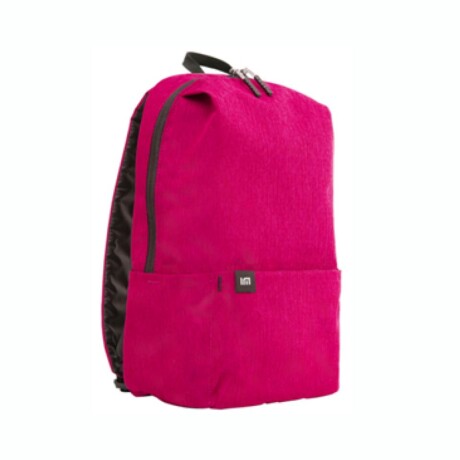 MOCHILA XIAOMI MI CASUAL DAYPACK Mochila XIAOMI Casual Daypack Capacidad 10L - Pink
