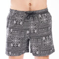 SHORT LEIAS DIXIE Negro