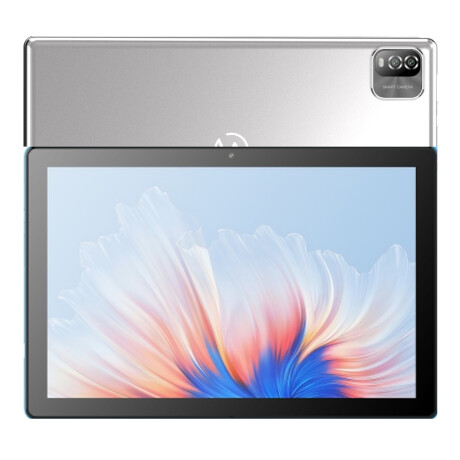 Pritom - Tablet M10 Max- 10,1'' Multitáctil. Android 14. Ram 3GB / Rom 64GB. 2MP+2MP. Wifi. Bluetoot 001