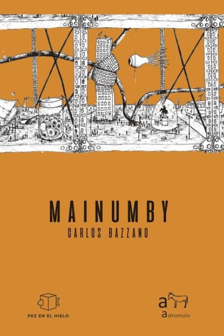 MAINUMBY MAINUMBY