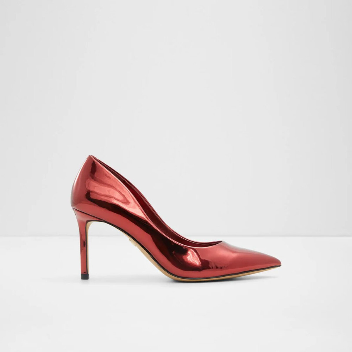 STESSYMID-SE OTHER RED - OTHER RED 