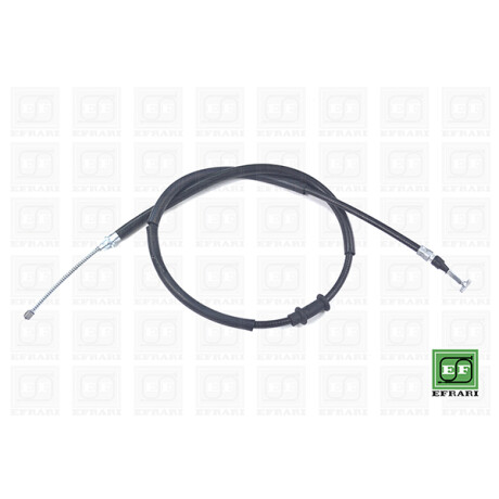 CABLE DE COMANDO FIAT FRENO MANO DER. NUEVO UNO 10/ (FNM093K) - CABLE DE COMANDO FIAT FRENO MANO DER. NUEVO UNO 10/ (FNM093K) -