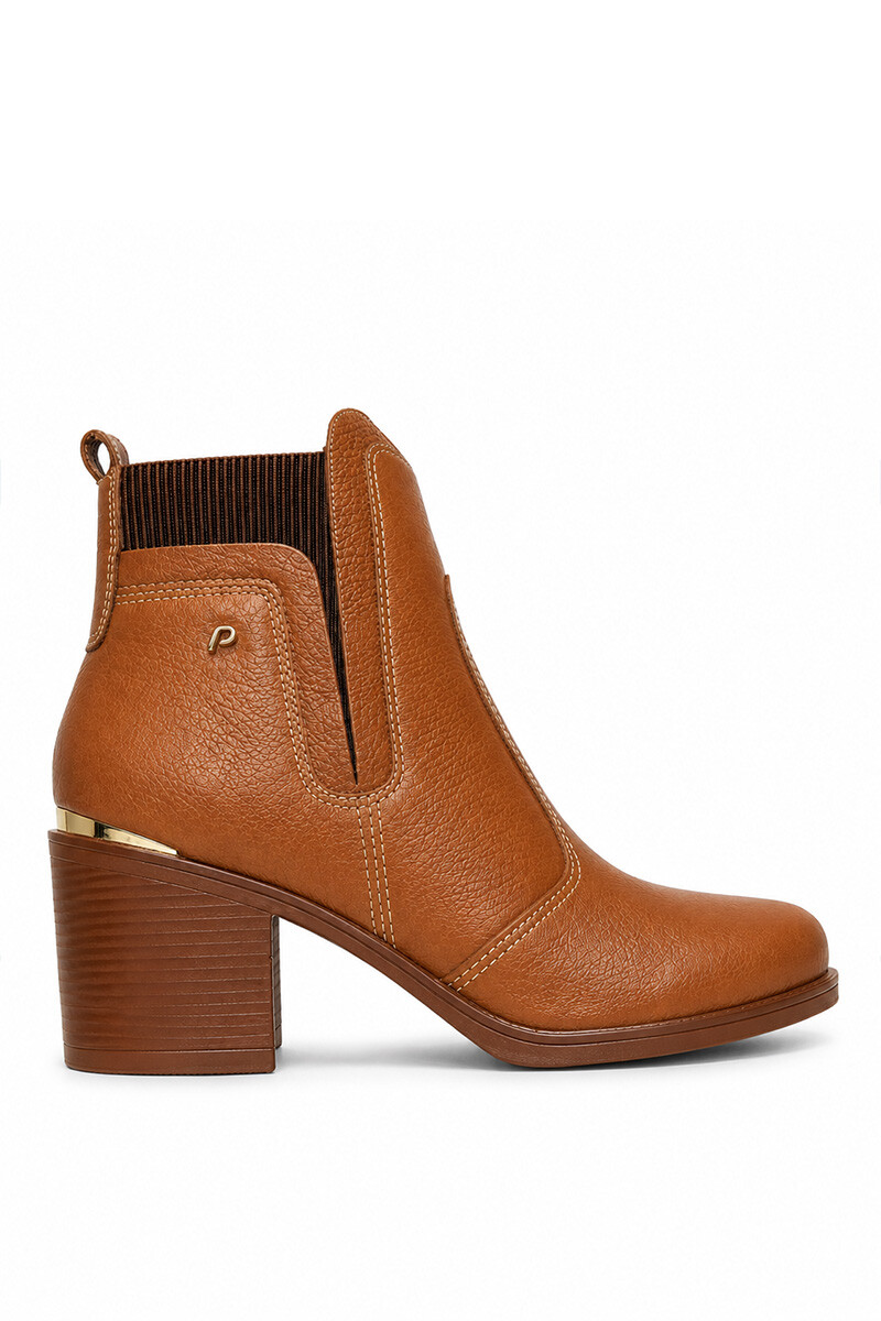 Bota Pegada Dama 280304 Whisky