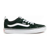 Championes Vans Filmore de Hombre - VN000CSUDDF Verde