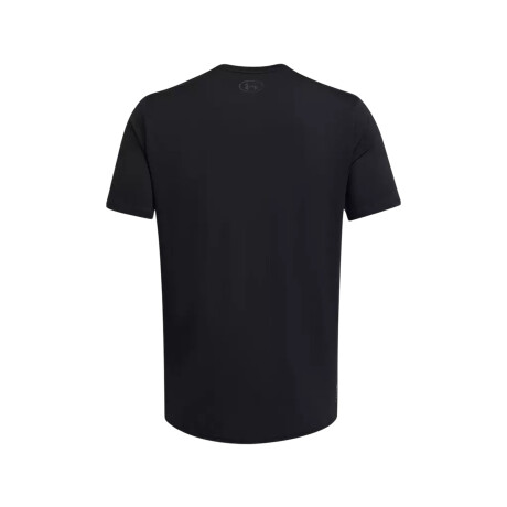 REMERA UNDER ARMOUR VANISH ENERGY Black