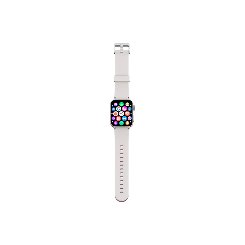 Smartwatch Blackview R30 Pro color gris Smartwatch Blackview R30 Pro Color Gris