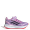 Championes Infantiles Adidas Runfalcon 5 Lila - Violeta - Negro