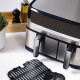 air fryer Dual Easy Fry & Grill Moulinex air fryer Dual Easy Fry & Grill Moulinex
