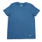 Remera de Hombre N+ M/Corta Alexander Azul