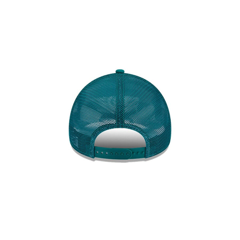 Gorro New Era Los Angeles Dodgers - 60364441 Verde