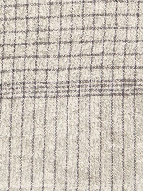 Mantel GREPLYNG 140x240 beige Mantel GREPLYNG 140x240 beige