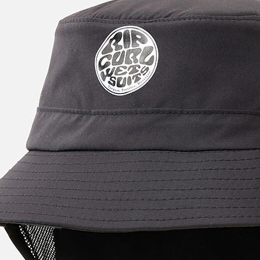 Sombrero Rip Curl Surf Series Hat - Negro Sombrero Rip Curl Surf Series Hat - Negro