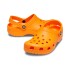 Crocs Classic Clog - Unisex Orange Zing