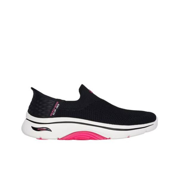 Calzado Slip-Ins: Go Walk Arch Fit 2.0 Negro