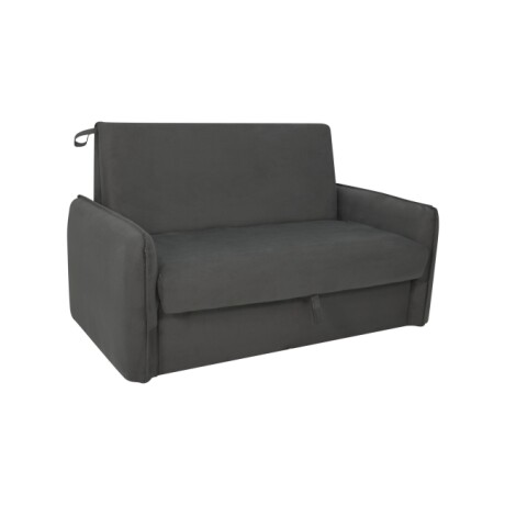 Sofa Cama Matrix Zaia Gris Sofa Cama Matrix Zaia Gris