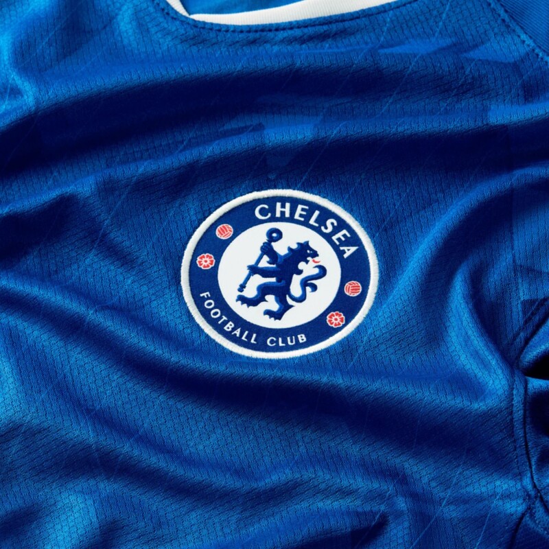 NIKE CHELSEA FC LOCAL 2025-26 Blue