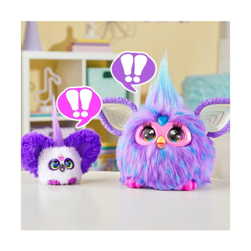 Furby Furblets Bam-Boo