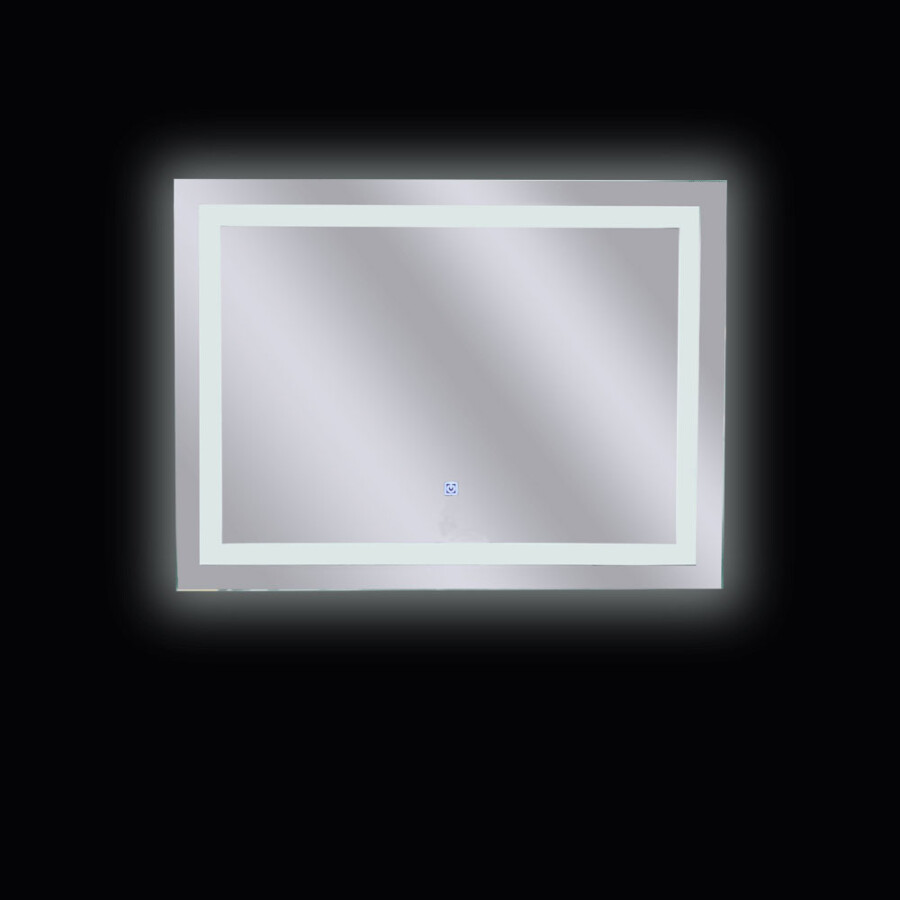 Espejo Led rectangular 80 x 60 Espejo Led rectangular 80 x 60