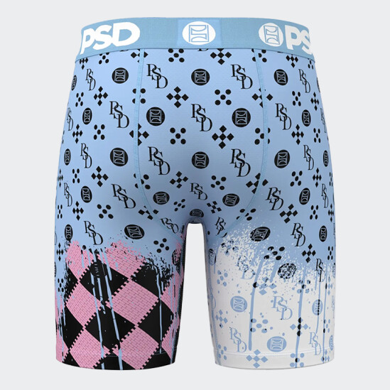 Calzoncillos PSD WF Cotton Candy Multicolor