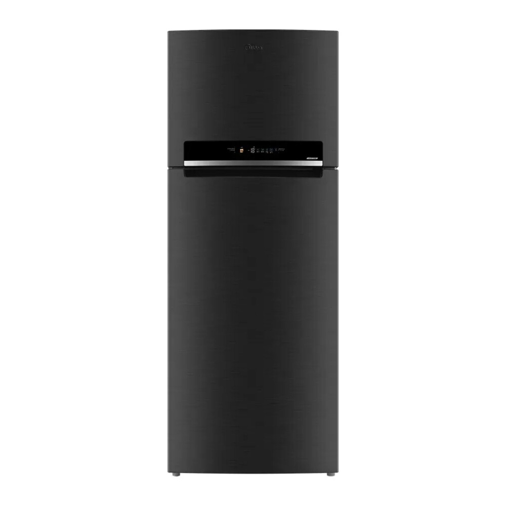 Heladera Midea 523 Lts MDRT651MTFDX-INV Negro