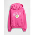 V-FA LOGO HERITAGE PO HAPPY PINK