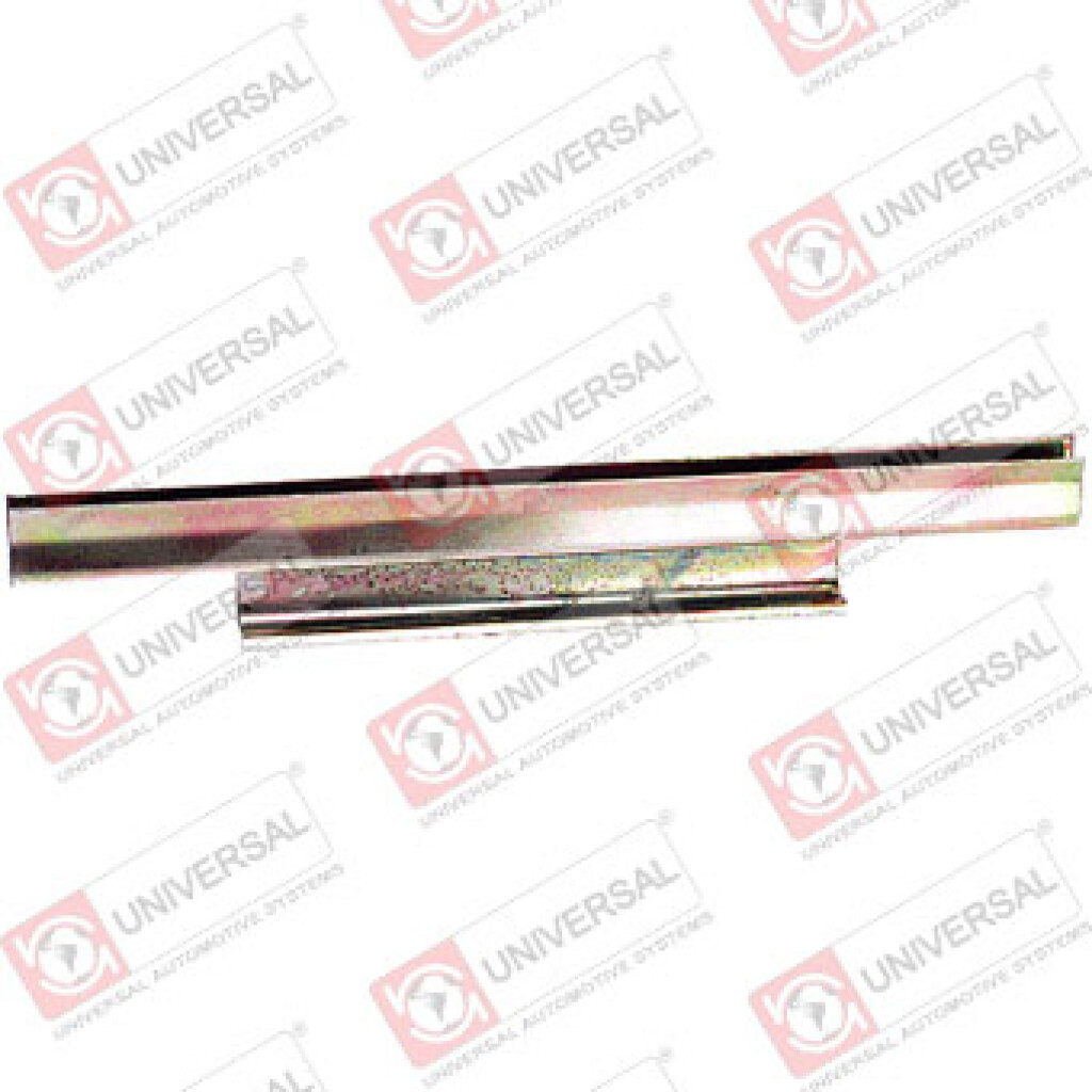 MAQUINA LEVANTA CRISTAL VOLKSWAGEN GUIA VIDRIO FUSCA TODOS (20421) -