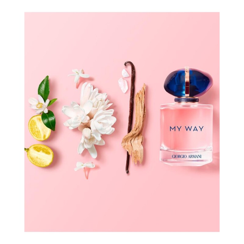 Perfume Giorgio Armani My Way EDP 90ml Perfume Giorgio Armani My Way EDP 90ml