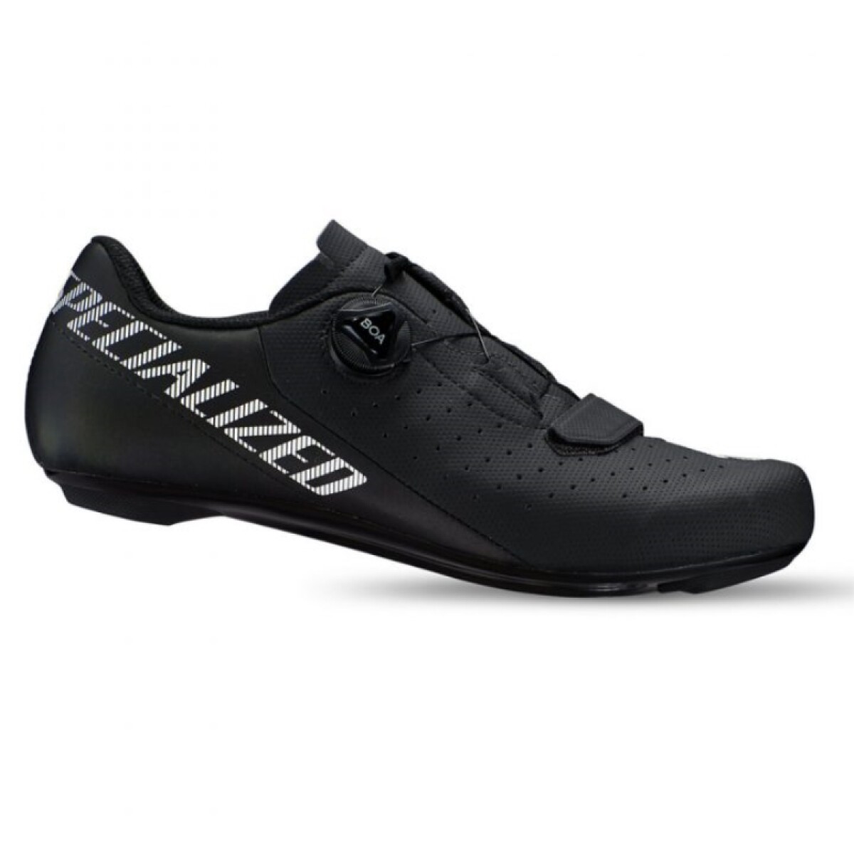 Zapatillas Ruta Specialized Torch 1.0 - Talle 44 