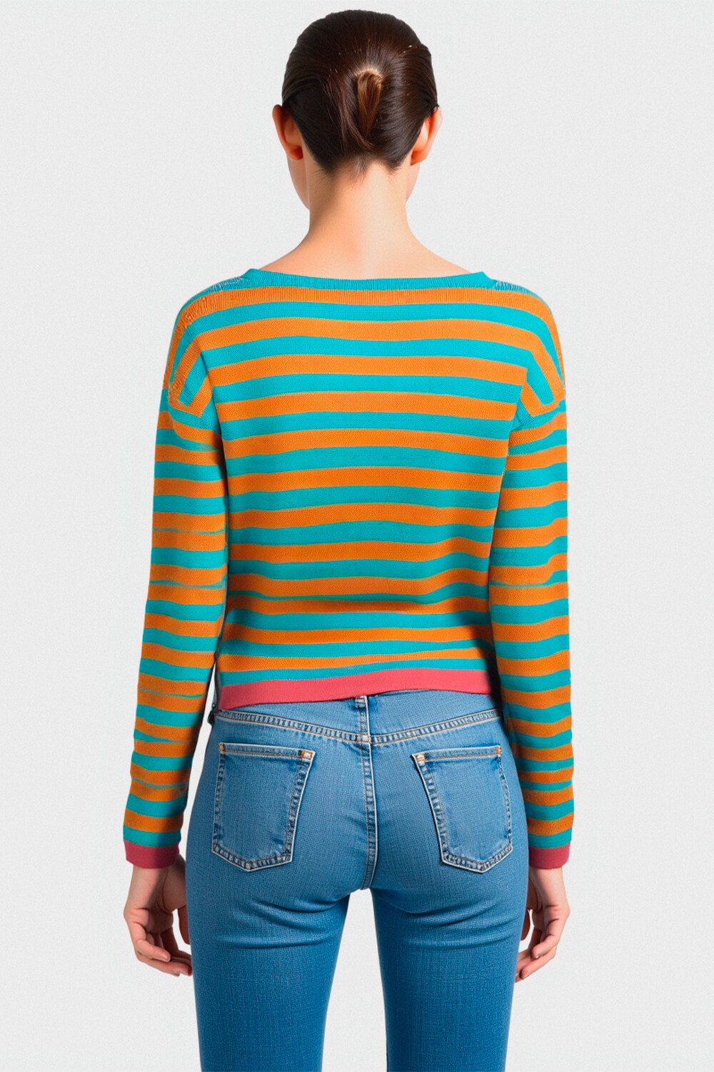 Sweater Gashek Estampado 2