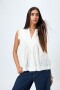 BLUSA BOHEME Blanco