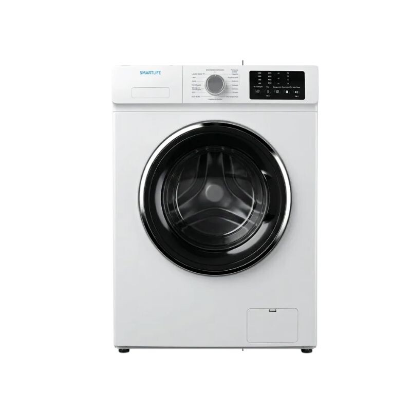 LAVARROPAS SMARTLIFE CARGA FRONTAL 6KG Lavarropas Smartlife Carga Frontal 6kg
