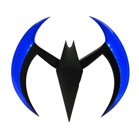 Batman Beyond Prop Replica Replica [Blue With Lights]