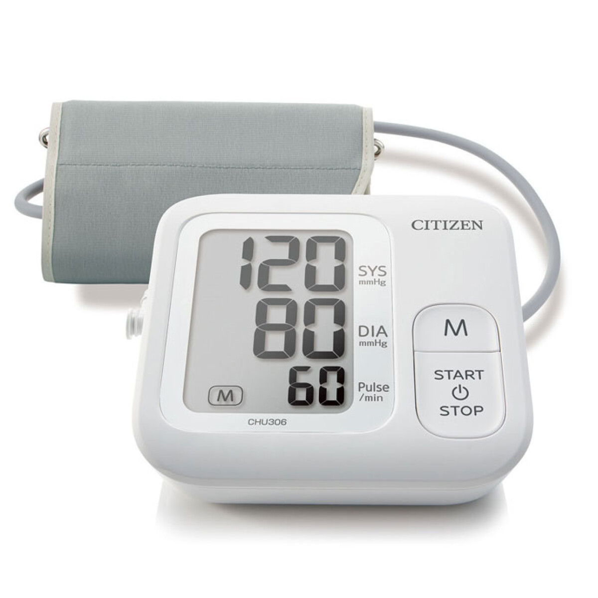 Citizen CHU306 aparato de presión 