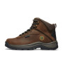Botas Hiking White Ledge Mid Waterproof Hombre Brown