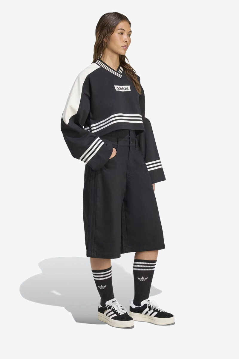 BERMUDA FIREBIRD UTILITY Negro