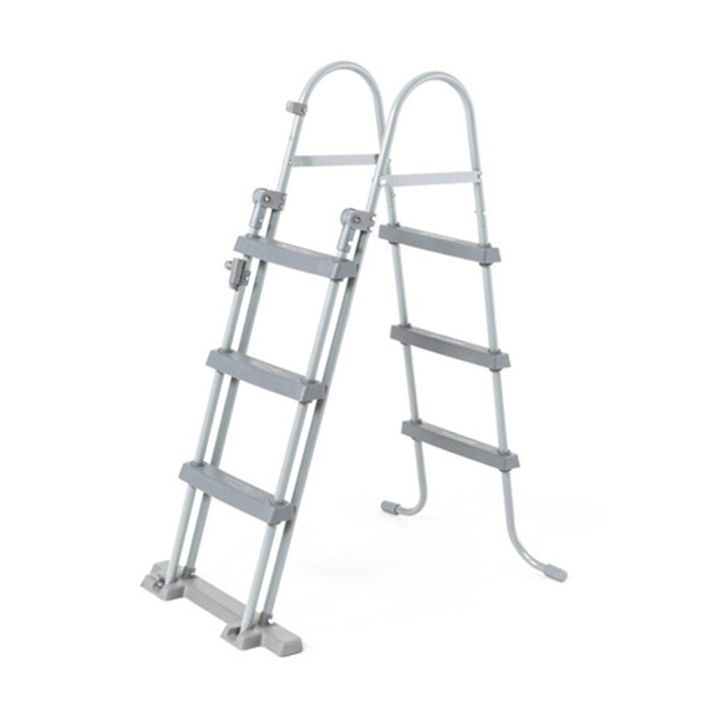 Pileta Estructural Bestway Steel Pro Max 56709 X 0 Cm De Ancho X 3.66 M De Diámetro Pileta Estructural Bestway Steel Pro Max 56709 X 0 Cm De Ancho X 3.66 M De Diámetro