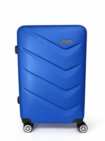 VALIJA VALENCIA AZUL