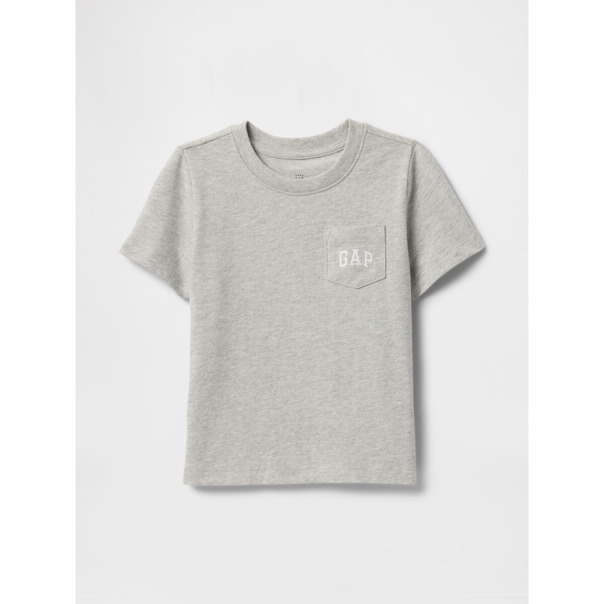 FRCH LOGO POCKET TEE - B08 