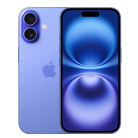 Iphone 16 Ultramarine 256gb Iphone 16 Ultramarine 256gb