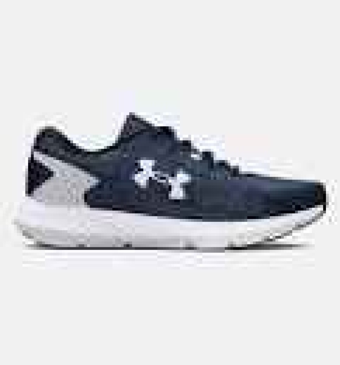 Training - Under Armour - Under Armour UA CHARGED ROGUE 3 K de Hombre - 3026140-001 - Negro 