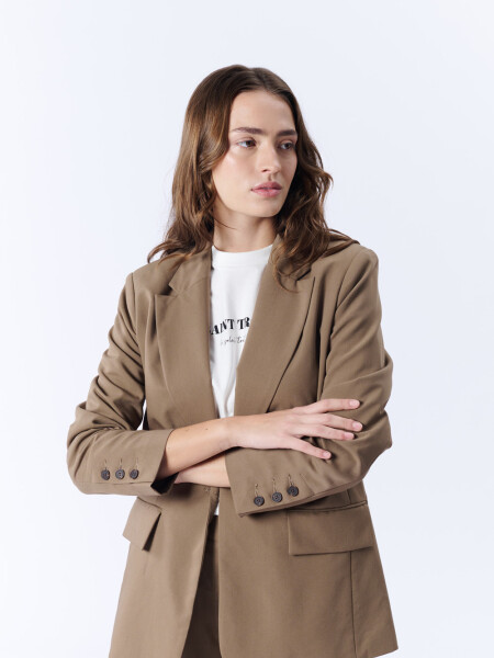 Blazer Verde