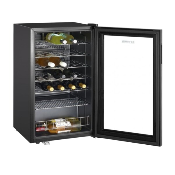 Severin Heladera 33 Botellas Severin Heladera 33 Botellas