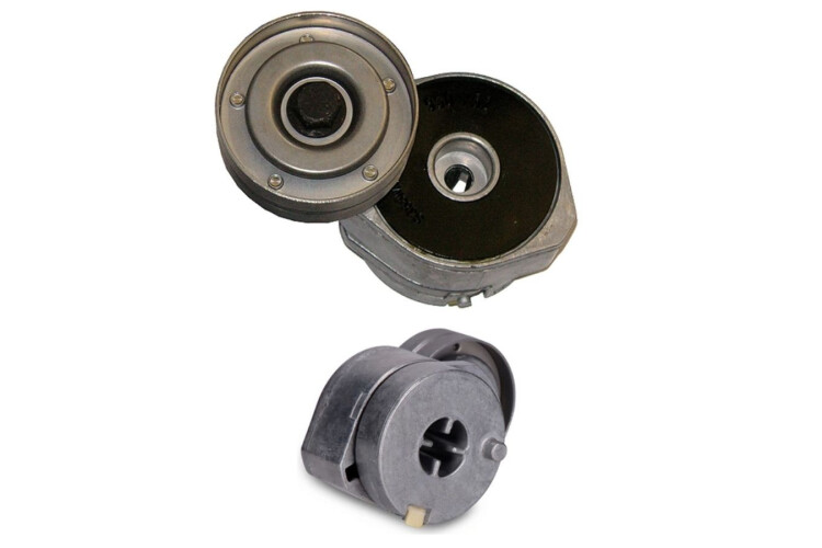 Tensor De La Correa Land Rover Freelander, Rover 420/620 Si 94-25 Tensor De La Correa Land Rover Freelander, Rover 420/620 Si 94-25