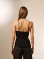Tops Rubia Negro